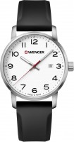 Купити наручний годинник Wenger 01.1641.103  за ціною від 7175 грн.