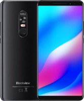 Купити мобільний телефон Blackview Max 1 за ціною від 1500 грн.