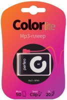 Купить плеер Perfeo Color Lite  по цене от 919 грн.