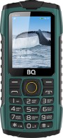 Купить мобильный телефон BQ BQ-2439 Bobber  по цене от 1499 грн.