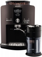 Купити кавоварка Krups Latt'Espress EA 829P за ціною від 12005 грн.