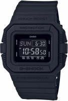 Купить наручные часы Casio G-Shock DW-D5500BB-1  по цене от 5880 грн.