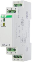 Купить реле напряжения F&F BIS-412: цена от 1025 грн.