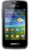 Купити мобільний телефон Samsung GT-S5380 Wave Y  за ціною від 2345 грн.