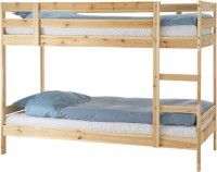 Купить кроватка IKEA Mydal: цена от 14878 грн.