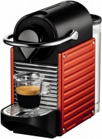 Купити кавоварка Krups Nespresso Pixie XN 3006 за ціною від 7181 грн.