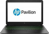 Купити ноутбук HP Pavilion 15-dp0000 (15-DP0002UR 6ZL76EA) за ціною від 26499 грн.