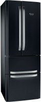 Купить холодильник Hotpoint-Ariston E4D AA SB C  по цене от 23921 грн.