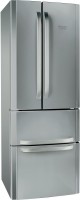 Купить холодильник Hotpoint-Ariston E4D AA X C  по цене от 40755 грн.