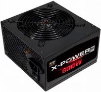 Купити блок живлення Xigmatek X-Power (EN40711) за ціною від 929 грн.