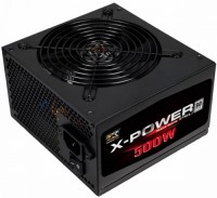 Купить блок питания Xigmatek X-Power (EN40704) по цене от 902 грн.