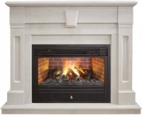 Купити електрокамін RealFlame Kellie 3D Novara 26 за ціною від 58380 грн.