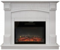 Купити електрокамін RealFlame Carolina Kendal 24 за ціною від 29274 грн.