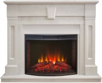 Купить электрокамин RealFlame Kellie 25 Evrika LED по цене от 33390 грн.