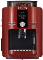 Купити кавоварка Krups EA 8255