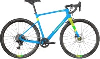 Купити велосипед Bergamont Grandurance CX Team 2018 frame 53  за ціною від 38745 грн.