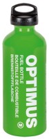 Купить газовий балон OPTIMUS Fuel Bottle M 0.6 Litre Child Safe: цена от 990 грн.