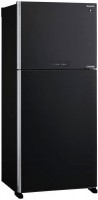 Купить холодильник Sharp SJ-XG690MBK: цена от 100860 грн.