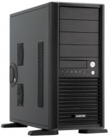 Купити корпус Chieftec SMART CH-09B  за ціною від 2859 грн.