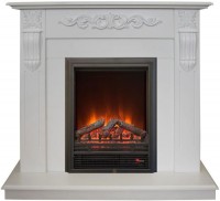 Купити електрокамін RealFlame Dominica Eugene за ціною від 31500 грн.