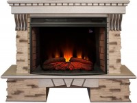 Купити електрокамін RealFlame Sorento Firespace 33 за ціною від 44100 грн.