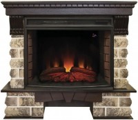 Купити електрокамін RealFlame Kansas Firespace 33 за ціною від 48930 грн.