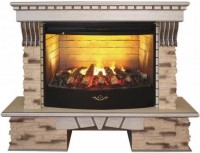 Купити електрокамін RealFlame Sorento 3D Firestar 33 за ціною від 69930 грн.
