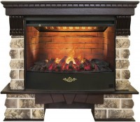 Купити електрокамін RealFlame Kansas 3D Firestar 33 за ціною від 70140 грн.