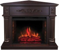 Купити електрокамін RealFlame Silvia Corner Epsilon 26 за ціною від 43680 грн.