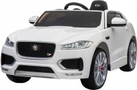 Купить детский электромобиль Kidsauto Jaguar F-Pace LS-818  по цене от 8300 грн.