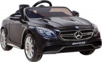 Купить детский электромобиль Kidsauto Mercedes-Benz S63 HL169  по цене от 6950 грн.