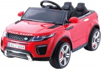 Купити дитячий електромобіль Kidsauto Range Rover Evoque HL1618  за ціною від 11800 грн.