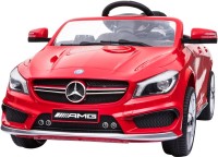 Купить детский электромобиль Kidsauto Mercedes-Benz CLA45 AMG SX1538  по цене от 8900 грн.
