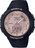 Купить наручний годинник Casio BSA-B100MF-1A: цена от 5080 грн.