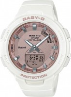 Купить наручний годинник Casio BSA-B100MF-7A: цена от 5370 грн.