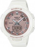 Купить наручний годинник Casio BSA-B100MF-7A: цена от 5393 грн.