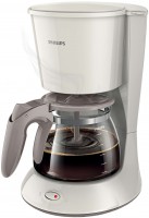 Купить кофеварка Philips Daily Collection HD7447/00: цена от 2580 грн.