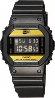 Купити наручний годинник Casio G-Shock DW-5600NE-1  за ціною від 6570 грн.