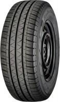 Купити шини Yokohama BluEarth-Van RY55 (195/75 R16C 107T) за ціною від 3200 грн.