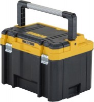 Купити ящик для інструменту DeWALT DWST1-75774  за ціною від 1699 грн.