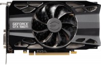 Купити відеокарта EVGA GeForce GTX 1660 Ti XC BLACK GAMING  за ціною від 6950 грн.