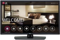 Купить телевизор LG 32LU341H  по цене от 17285 грн.