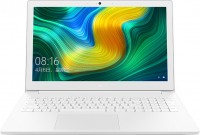 Купить ноутбук Xiaomi Mi Notebook Lite 15.6 (i3 4/256GB/UHD White) по цене от 15499 грн.