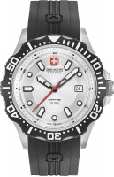 Купить наручний годинник Swiss Military Hanowa 06-4306.04.001: цена от 9160 грн.