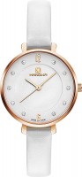 Купить наручний годинник HANOWA 16-6082.09.001: цена от 5160 грн.