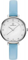 Купить наручний годинник HANOWA 16-6082.04.001: цена от 4760 грн.