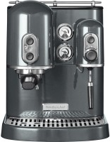 Купить кофеварка KitchenAid 5KES2102EMS  по цене от 44883 грн.