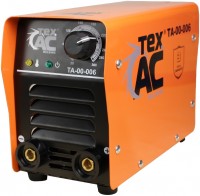 Купить сварочный аппарат Tex-AC TA-00-006K  по цене от 2552 грн.