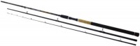 Купить удилище Fishing ROI Titan Key Seven Feeder 330-100  по цене от 1420 грн.