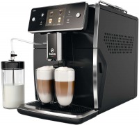 Купить кофеварка SAECO Xelsis SM7680/00  по цене от 47310 грн.